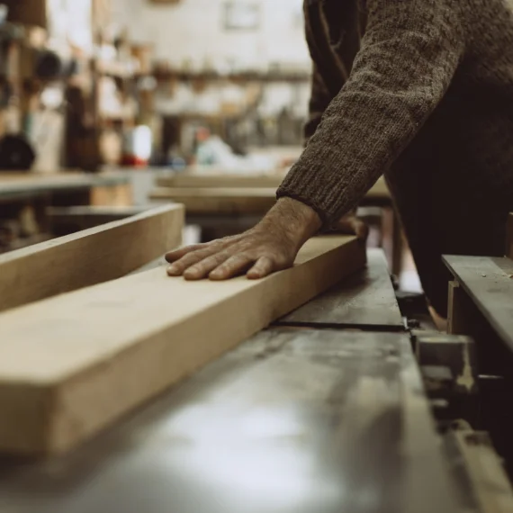 Carpentry