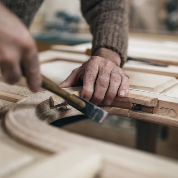 Home Carpentry
