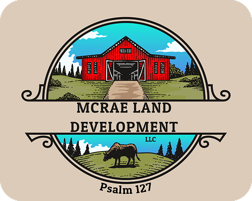 McRae Land Development
