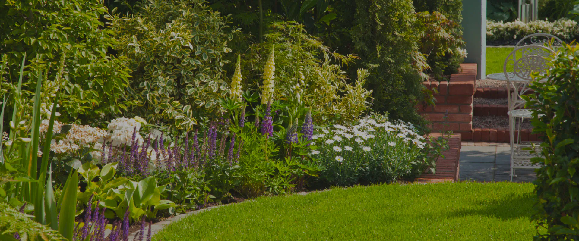 landscaping design 1